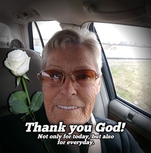 Meet your Posher, Janet